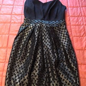 BCBGeneration dress
